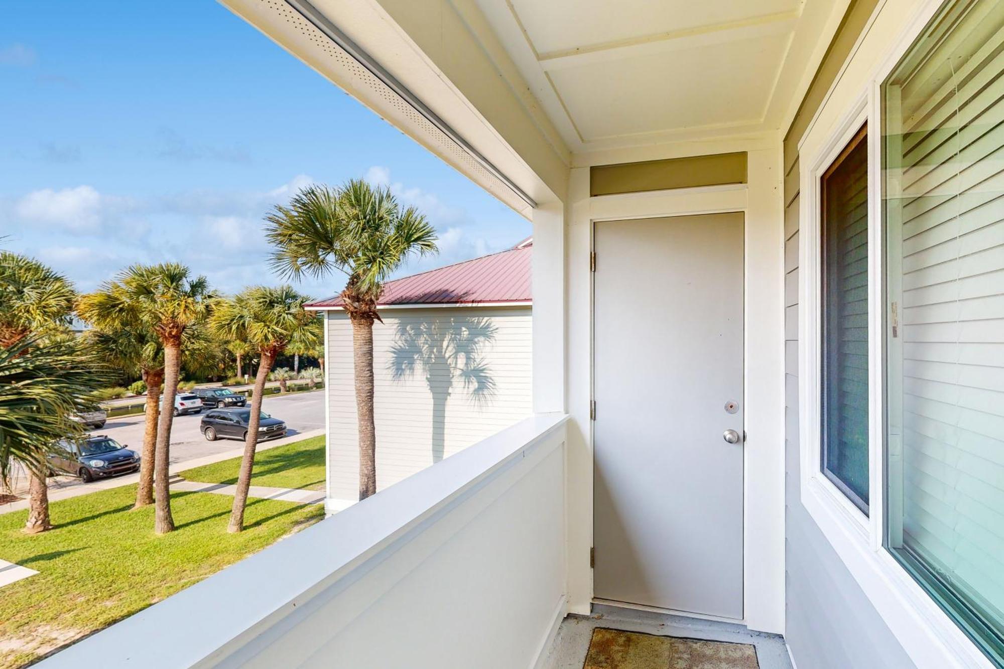 Mariners Cay 26 Apartment Folly Beach Exterior photo