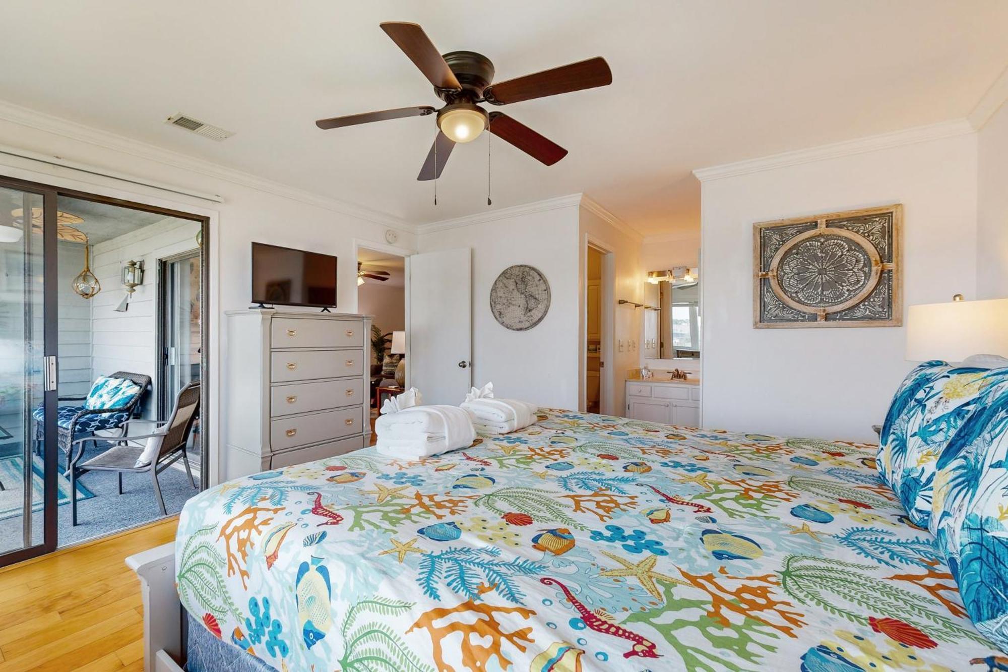 Mariners Cay 26 Apartment Folly Beach Exterior photo